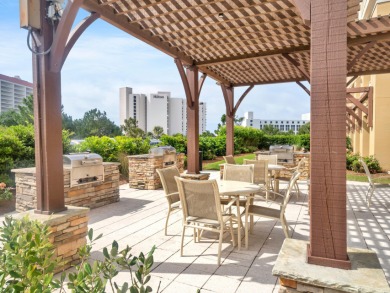 Beautifully renovated 2BR/2.5BA CORNER, LOCK-OUT features a wrap on Sandestin Golf and Beach Resort - The Links in Florida - for sale on GolfHomes.com, golf home, golf lot