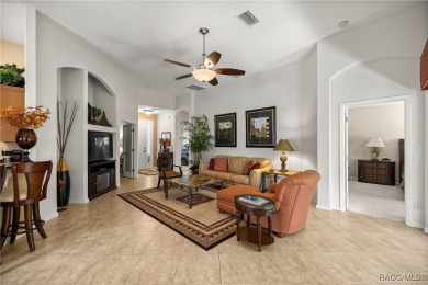 Welcome to Your Private Paradise in Terra Vista! Nestled within on Skyview At Terra Vista Golf and Country Club in Florida - for sale on GolfHomes.com, golf home, golf lot