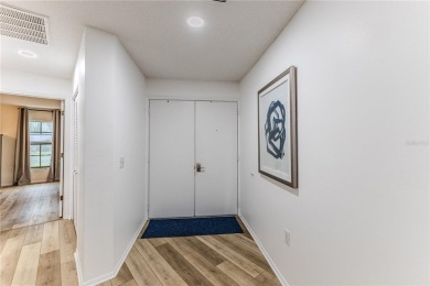 Welcome to this beautifully updated and tastefully decorated on Timber Pines Golf Course in Florida - for sale on GolfHomes.com, golf home, golf lot