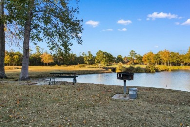 Don't miss your opportunity to own this gorgeous fully furnished on River Oaks Golf Plantation  in South Carolina - for sale on GolfHomes.com, golf home, golf lot