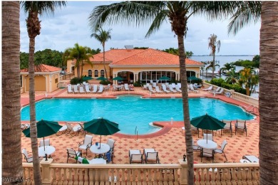 This is a must see tropical retreat in the prestigious Gulf on Gulf Harbour Yacht and Country Club in Florida - for sale on GolfHomes.com, golf home, golf lot