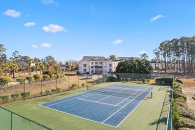 Don't miss your opportunity to own this gorgeous fully furnished on River Oaks Golf Plantation  in South Carolina - for sale on GolfHomes.com, golf home, golf lot