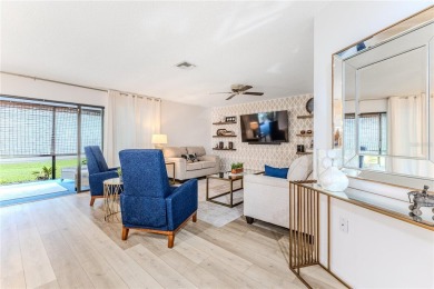 Welcome to this beautifully updated and tastefully decorated on Timber Pines Golf Course in Florida - for sale on GolfHomes.com, golf home, golf lot