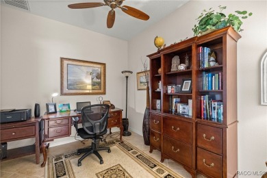 Welcome to Your Private Paradise in Terra Vista! Nestled within on Skyview At Terra Vista Golf and Country Club in Florida - for sale on GolfHomes.com, golf home, golf lot