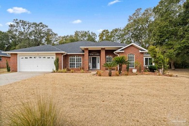 Welcome to this beautifully designed semi-custom built on Tanglewood Golf Club in Florida - for sale on GolfHomes.com, golf home, golf lot