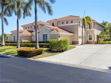 This is a must see tropical retreat in the prestigious Gulf on Gulf Harbour Yacht and Country Club in Florida - for sale on GolfHomes.com, golf home, golf lot