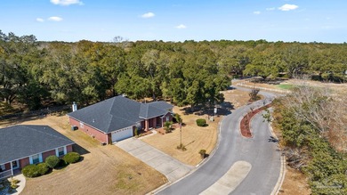Welcome to this beautifully designed semi-custom built on Tanglewood Golf Club in Florida - for sale on GolfHomes.com, golf home, golf lot