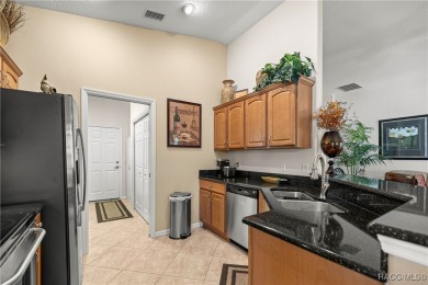Welcome to Your Private Paradise in Terra Vista! Nestled within on Skyview At Terra Vista Golf and Country Club in Florida - for sale on GolfHomes.com, golf home, golf lot
