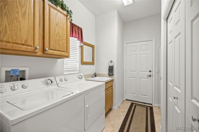 You will love living in this beautiful Home now at this amazing on Skyview At Terra Vista Golf and Country Club in Florida - for sale on GolfHomes.com, golf home, golf lot