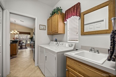 You will love living in this beautiful Home now at this amazing on Skyview At Terra Vista Golf and Country Club in Florida - for sale on GolfHomes.com, golf home, golf lot