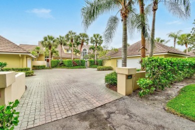 Nestled in the prestigious Palm Beach Polo Club, this on Palm Beach Polo and Country Club in Florida - for sale on GolfHomes.com, golf home, golf lot