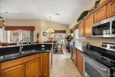 You will love living in this beautiful Home now at this amazing on Skyview At Terra Vista Golf and Country Club in Florida - for sale on GolfHomes.com, golf home, golf lot