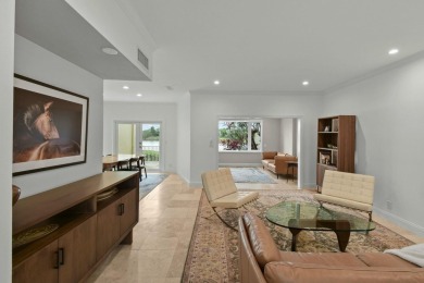 Nestled in the prestigious Palm Beach Polo Club, this on Palm Beach Polo and Country Club in Florida - for sale on GolfHomes.com, golf home, golf lot