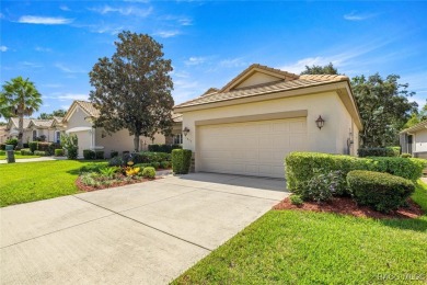 You will love living in this beautiful Home now at this amazing on Skyview At Terra Vista Golf and Country Club in Florida - for sale on GolfHomes.com, golf home, golf lot