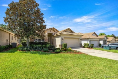 You will love living in this beautiful Home now at this amazing on Skyview At Terra Vista Golf and Country Club in Florida - for sale on GolfHomes.com, golf home, golf lot