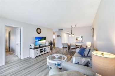 Looking for a TURNKEY, UPDATED, immaculate condition condo in a on Quail Run Golf Club In Naples in Florida - for sale on GolfHomes.com, golf home, golf lot