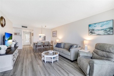 Looking for a TURNKEY, UPDATED, immaculate condition condo in a on Quail Run Golf Club In Naples in Florida - for sale on GolfHomes.com, golf home, golf lot