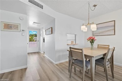 Looking for a TURNKEY, UPDATED, immaculate condition condo in a on Quail Run Golf Club In Naples in Florida - for sale on GolfHomes.com, golf home, golf lot