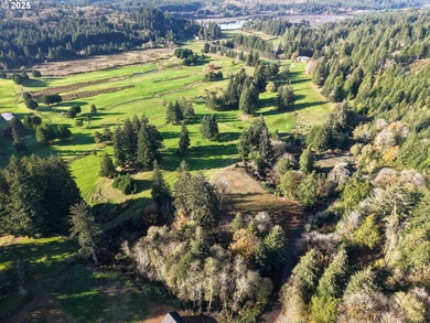 Beautiful 2.87-Acre Golf Course Lot in Ironwood Estates - on  in Oregon - for sale on GolfHomes.com, golf home, golf lot