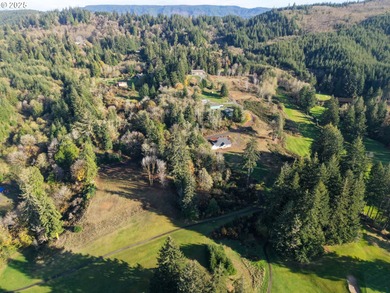 Beautiful 2.87-Acre Golf Course Lot in Ironwood Estates - on  in Oregon - for sale on GolfHomes.com, golf home, golf lot