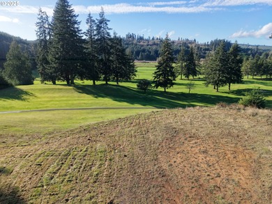 Beautiful 2.87-Acre Golf Course Lot in Ironwood Estates - on  in Oregon - for sale on GolfHomes.com, golf home, golf lot