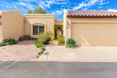 Price Reduction! Looking to be in the Active Adult 55+ FOUNTAIN on Fountain of the Sun Country Club in Arizona - for sale on GolfHomes.com, golf home, golf lot