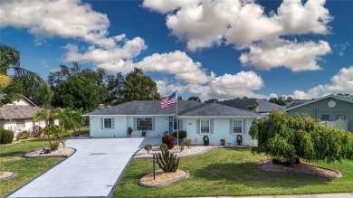 One or more photo(s) has been virtually staged. Welcome to this on North Lakes Golf Course in Florida - for sale on GolfHomes.com, golf home, golf lot
