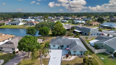 One or more photo(s) has been virtually staged. Welcome to this on North Lakes Golf Course in Florida - for sale on GolfHomes.com, golf home, golf lot