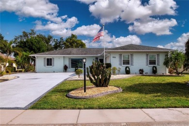 One or more photo(s) has been virtually staged. Welcome to this on North Lakes Golf Course in Florida - for sale on GolfHomes.com, golf home, golf lot