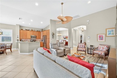 Stunning Greenbriar Floor Plan with Golf Course Views!  This on  in Florida - for sale on GolfHomes.com, golf home, golf lot