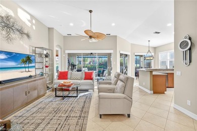 Stunning Greenbriar Floor Plan with Golf Course Views!  This on  in Florida - for sale on GolfHomes.com, golf home, golf lot