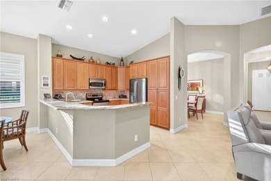 Stunning Greenbriar Floor Plan with Golf Course Views!  This on  in Florida - for sale on GolfHomes.com, golf home, golf lot