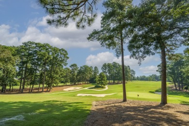 Rare opportunity to build in one of the most coveted of Aiken on The Aiken Golf Club in South Carolina - for sale on GolfHomes.com, golf home, golf lot