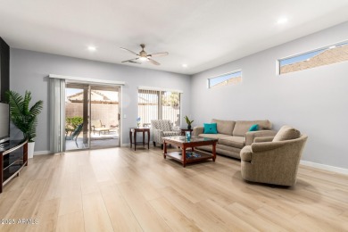 What a Gem! A sparkling Remodel with tasteful design that is on Granite Falls Golf Club  in Arizona - for sale on GolfHomes.com, golf home, golf lot