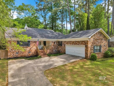 Your Dream Home Awaits--Spacious, Updated  Ready for Your on Lake Forest Yacht and Country Club in Alabama - for sale on GolfHomes.com, golf home, golf lot