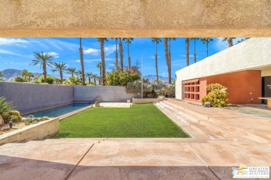 It's THE moment many have been waiting for: an opportunity to on Tamarisk Country Club in California - for sale on GolfHomes.com, golf home, golf lot