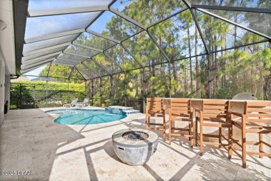 Welcome to 600 Aldenham Lane, an exceptional pool home located on Plantation Bay Golf and Country Club in Florida - for sale on GolfHomes.com, golf home, golf lot