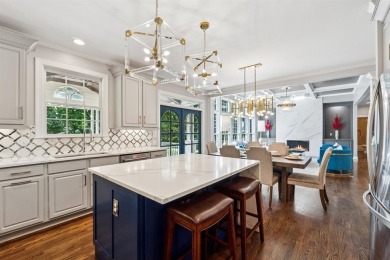 Wow!! Stunning Bridgemill home ON THE GOLF COURSE on an on Bridgemill Golf Club in Georgia - for sale on GolfHomes.com, golf home, golf lot
