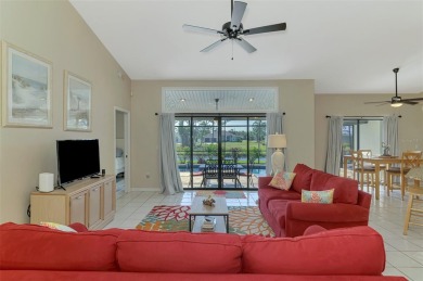 Waterfront Pool Home with Incredible Features in Rotonda West! on Rotonda Golf and Country Club - Long Marsh  in Florida - for sale on GolfHomes.com, golf home, golf lot