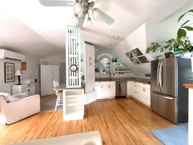 This is what you've been looking for!  A blend of comfort and on Dutch Elm Golf Course in Maine - for sale on GolfHomes.com, golf home, golf lot