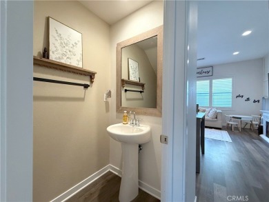 Welcome to your new home sweet home! Discover this bright and on Eagle Glen Golf Course in California - for sale on GolfHomes.com, golf home, golf lot