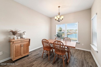 Wake up to water views and wind down with Eagle Landing living on Eagle Landing Golf Club in Florida - for sale on GolfHomes.com, golf home, golf lot