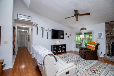 This 3-bedroom, 2-bathroom home offers modern comfort with a on Fairfield Plantation Golf and Country Club in Georgia - for sale on GolfHomes.com, golf home, golf lot