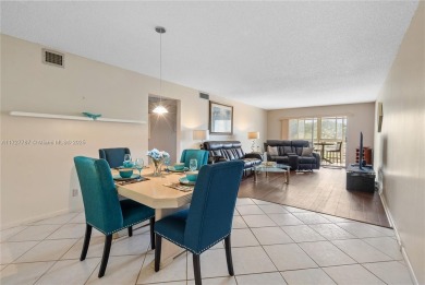 REDUCED FOR QUICK SALE.  Seller concession $3k toward kitchen on Wynmoor Golf Course in Florida - for sale on GolfHomes.com, golf home, golf lot
