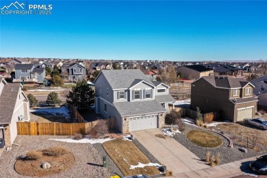 Welcome to this stunning home featuring a fully landscaped yard on Antler Creek Golf Course in Colorado - for sale on GolfHomes.com, golf home, golf lot