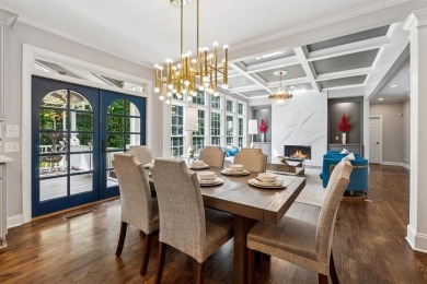 Wow!! Stunning Bridgemill home ON THE GOLF COURSE on an on Bridgemill Golf Club in Georgia - for sale on GolfHomes.com, golf home, golf lot