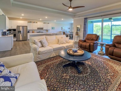 18169 White Cedar Court offers a rare combination of modern on The Rookery Golf Club in Delaware - for sale on GolfHomes.com, golf home, golf lot