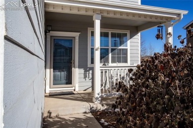 Welcome to this stunning home featuring a fully landscaped yard on Antler Creek Golf Course in Colorado - for sale on GolfHomes.com, golf home, golf lot