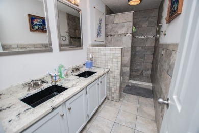 This 3-bedroom, 2-bathroom home offers modern comfort with a on Fairfield Plantation Golf and Country Club in Georgia - for sale on GolfHomes.com, golf home, golf lot