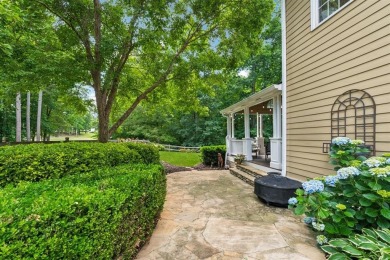 Wow!! Stunning Bridgemill home ON THE GOLF COURSE on an on Bridgemill Golf Club in Georgia - for sale on GolfHomes.com, golf home, golf lot